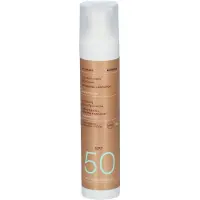 Korres Crème Solaire Visage Teintée SPF50 50 ml Crème