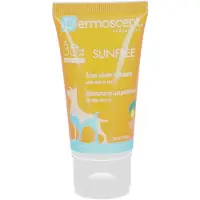 Dermoscent Crème Solaire Pour Chiens Sunfree 30ml
