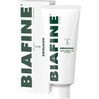 Biafine Emulsion 186 g Émulsion