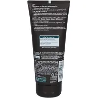 Kneipp Shampooing-douche Gingembre - Ginseng Coup de boost 200 ml Shampooing