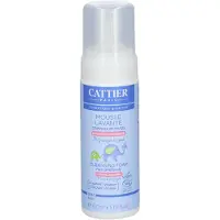 Cattier Mousse Lavante 150 ml Mousse(S)