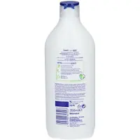 Nivea NATURALLY GOOD LOTION CORPS AVEC DE LA LAVANDE BIO 350 ml Lotion(S)