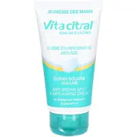 Vita Citral Soin Anti Taches Crème Éclaircissante 75 ml Crème