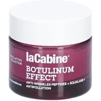 LaCabine Crème Botulinum Effect 50 ml Crème