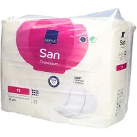 Abena San Premium 11 21 pc(s) Semelles Intérieures