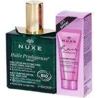 Nuxe Neroli Coffret