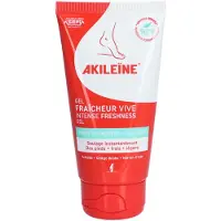 Akileine Gel Fraîcheur Vive 75 ml Gel(S)