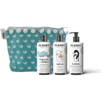 Oh, Baby! The small collection 3x150 ml Emballage(S) Combi