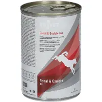 Trovet Renal & Oxalate Rid Chien 400 g Aliment