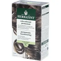 Herbatint Hebatint Soin Colorant Permanent Blond Cendré 170 ml Teinture(S)