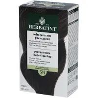 Herbatint Soin Colorant Permanent 3N Châtain Foncé 170 ml Teinture(S)