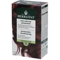 Herbatint Soin Colorant Permanent 5R Châtain Clair Cuivré 170 ml Teinture(S)