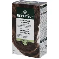 Herbatint Soin Colorant Permanent 6D Blond Doré Foncé 170 ml Teinture(S)