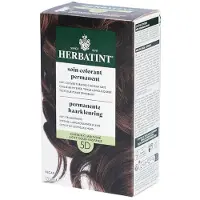 Herbatint Soin Coloration Permanente 5D Châtain Doré Clair 170 ml Teinture(S)