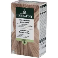 Herbatint Soin Colorant Permanent 8N Blond Clair 170 ml Teinture(S)