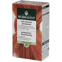 Herbatint Soin Colorant Permanent 8R Blond Cuivré Clair 170 ml Teinture(S)