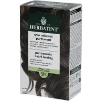 Herbatint Soin Coloration Permanente 5N Châtain Clair 170 ml Teinture(S)