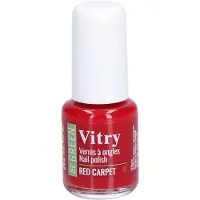 Vitry Vernis be green red carpet 6 ml Vernis À Ongles New