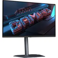 Gigabyte Monitor MO27U2 27" 4K 240Hz QD-OLED 0.03ms HDR400 G-Sync FreeSync Premium Pro