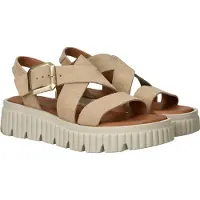 Tamaris Sandales beige