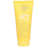 Louis Widmer All Day 50+ 100 ml Crème Protection Solaire