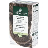 Herbatint Soin Colorant Permanent 6N Blond Foncé 170 ml Teinture(S)