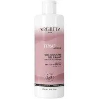 Argiletz Coeur d'Argile Gel Douche Relaxant Argile Rose 250 ml Gel Douche