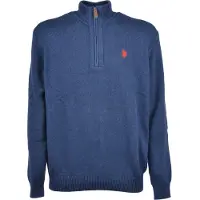 U.S. POLO ASSN. Classic Fit Troyer , Unicolore