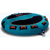 Jobe Droplet Towable Bleu 3 Places