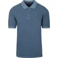 Casamoda T-Shirt bleu