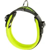 Ferplast Collier De Chien Ergofluo 25 Mm 60 Cm