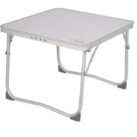 Aktive Table De Camping Pliante Ultralight 40x40x30 Cm