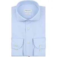 Profuomo Chemise bleu clair