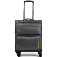 Mandarina Duck Valisette 'Zephyr' anthracite