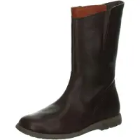 Think! Bottes noir