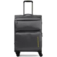 Mandarina Duck Valisette 'Zephyr' anthracite
