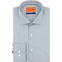 Suitable Chemise Triangle Vert