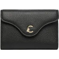 Coccinelle Porte-monnaies 'C-Me' noir