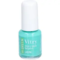 Vitry Vernis be green lagune 6 ml Vernis À Ongles New