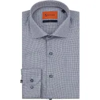 Suitable Chemise Triangle Marine