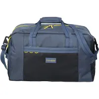 Travelite Sac week-end 'Color Craze' bleu / noir