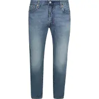 Levi's Jean '501' bleu