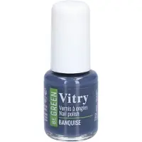 Vitry Vernis be green banquise 6 ml Vernis À Ongles New