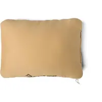 Sea to Summit Foam Core Pillow Beige