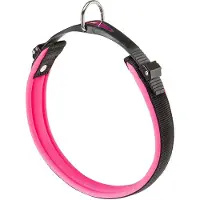 Ferplast Collier De Chien Ergofluo 25 Mm 51 Cm