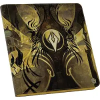 Ultimate Guard Zipfolio 480 Xenoskin Magic: The Gathering « Secrets of Strixhaven » - Silverquill