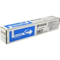 Kyocera TK-5195C - Cyan - Toner