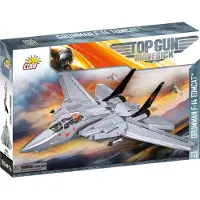 COBI Top Gun Armed Forces 5920 Grumman F-14 Tomcat 5920