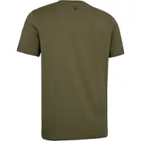 Deerhunter T-shirt Jaxon pour homme (vert Glen) taille L