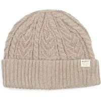 Barts Pacifick Beanie Beige Homme